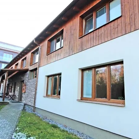 Apartman Jafi Lipno Nad Vltavou Exterior photo