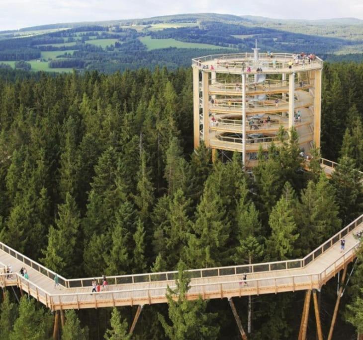 Jafi Apartmán