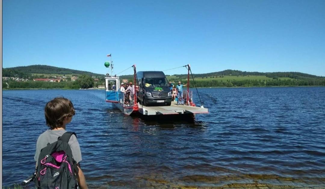 Jafi Lipno nad Vltavou