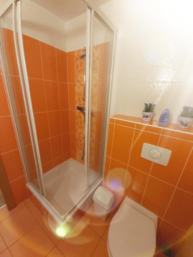 Apartment Jafi *