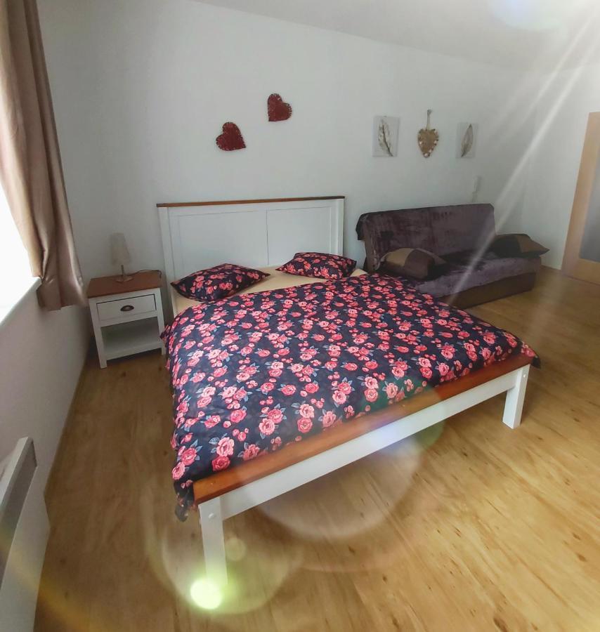 Jafi Apartment Lipno nad Vltavou