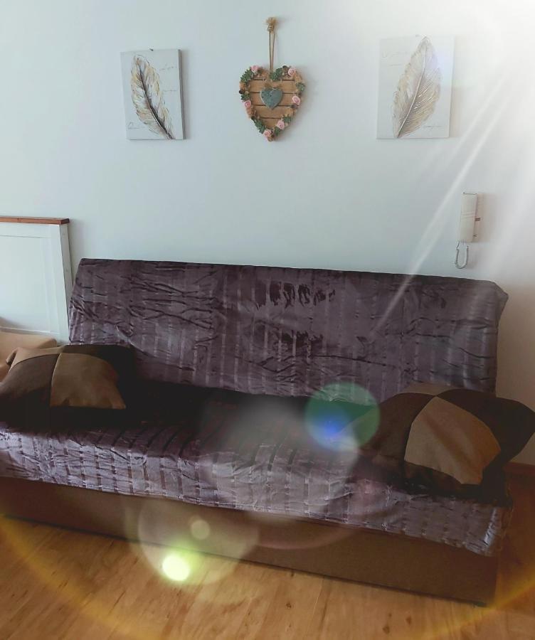 Apartment Jafi Lipno nad Vltavou