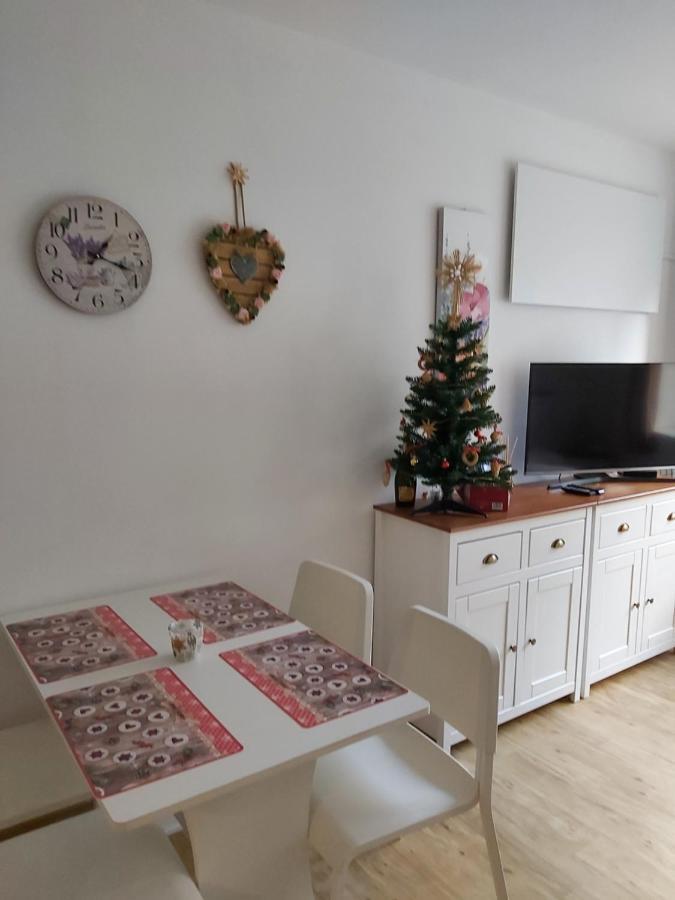 Apartment Jafi