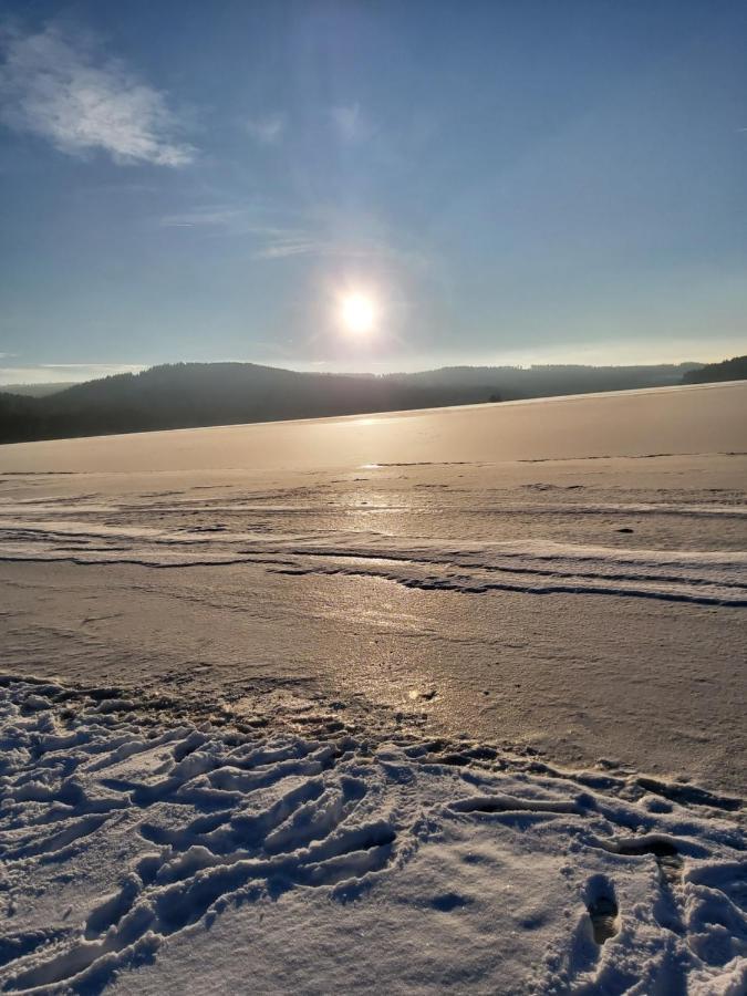 Jafi Lipno nad Vltavou