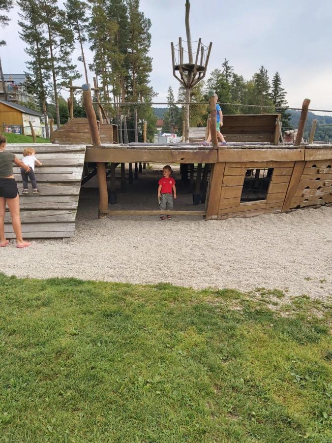 Jafi * Lipno nad Vltavou