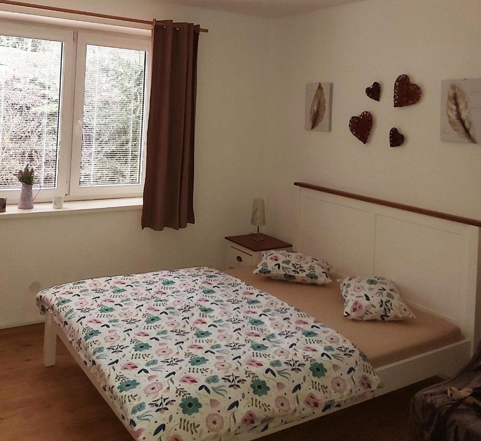 Jafi Apartment *